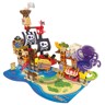 
      Marble Rush® Adventures Pirate Ship 
     - Item 1 of 3
